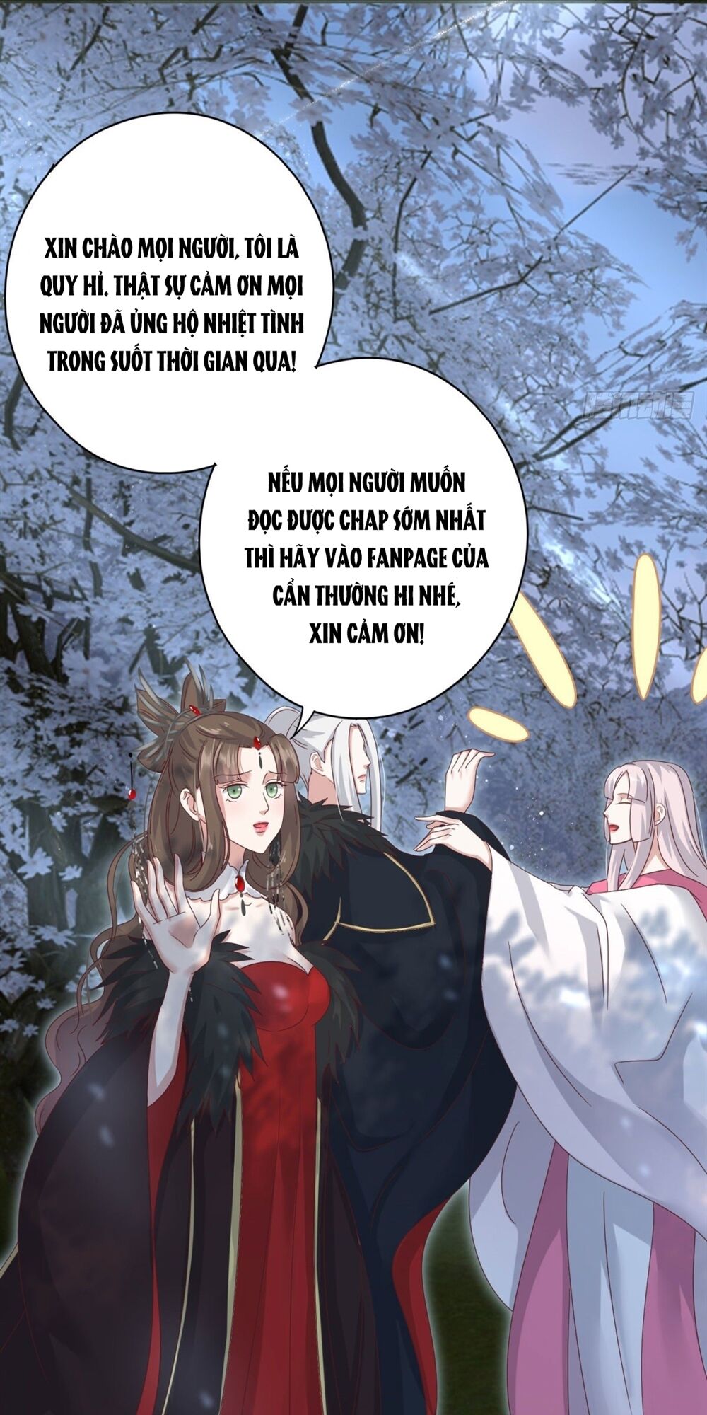 Trọng Sinh Trở Lại: Sủng Nịch Độc Nhất Vô Nhị Chapter 9 - Trang 2