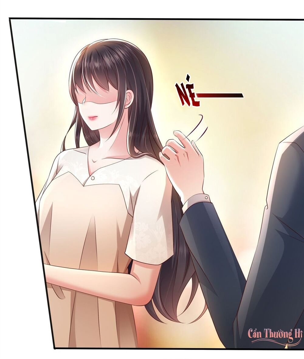 Trọng Sinh Trở Lại: Sủng Nịch Độc Nhất Vô Nhị Chapter 9 - Trang 2