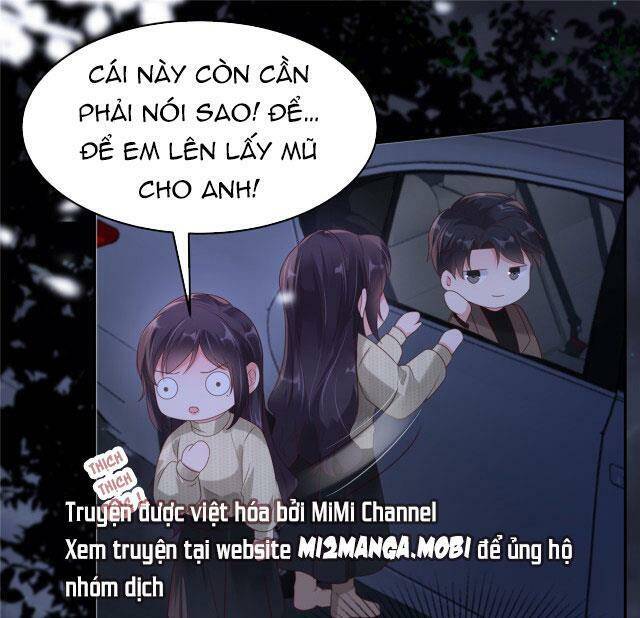 Trọng Sinh Trở Lại: Sủng Nịch Độc Nhất Vô Nhị Chapter 90 - Trang 2