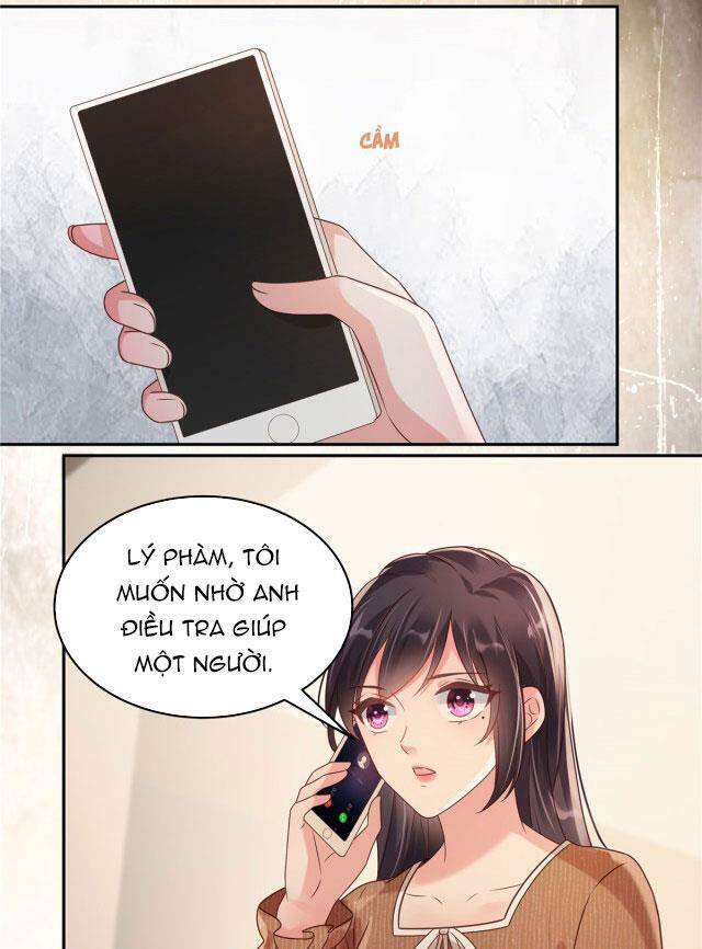 Trọng Sinh Trở Lại: Sủng Nịch Độc Nhất Vô Nhị Chapter 90 - Trang 2