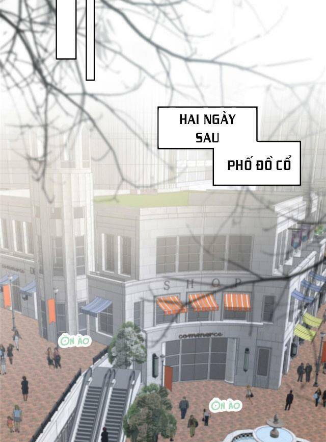 Trọng Sinh Trở Lại: Sủng Nịch Độc Nhất Vô Nhị Chapter 90 - Trang 2