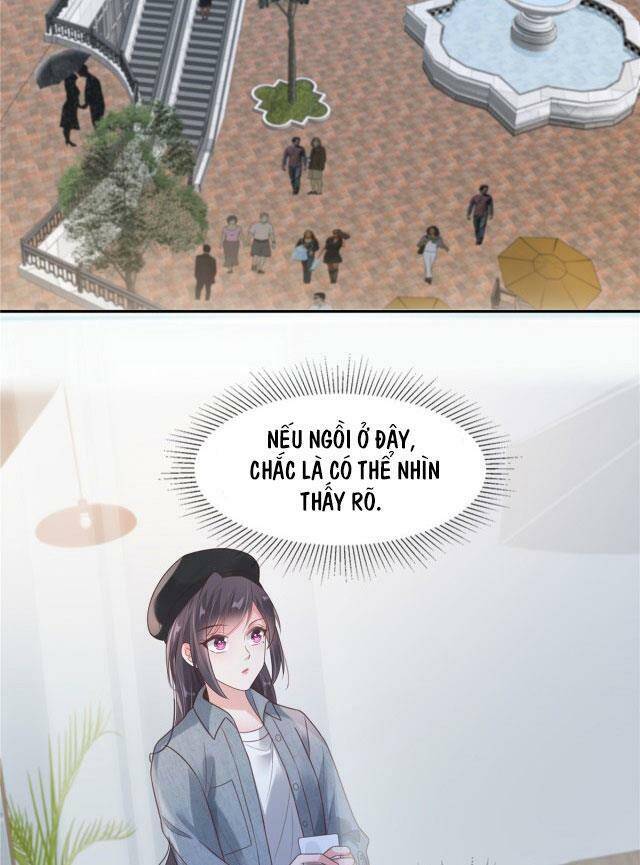 Trọng Sinh Trở Lại: Sủng Nịch Độc Nhất Vô Nhị Chapter 90 - Trang 2