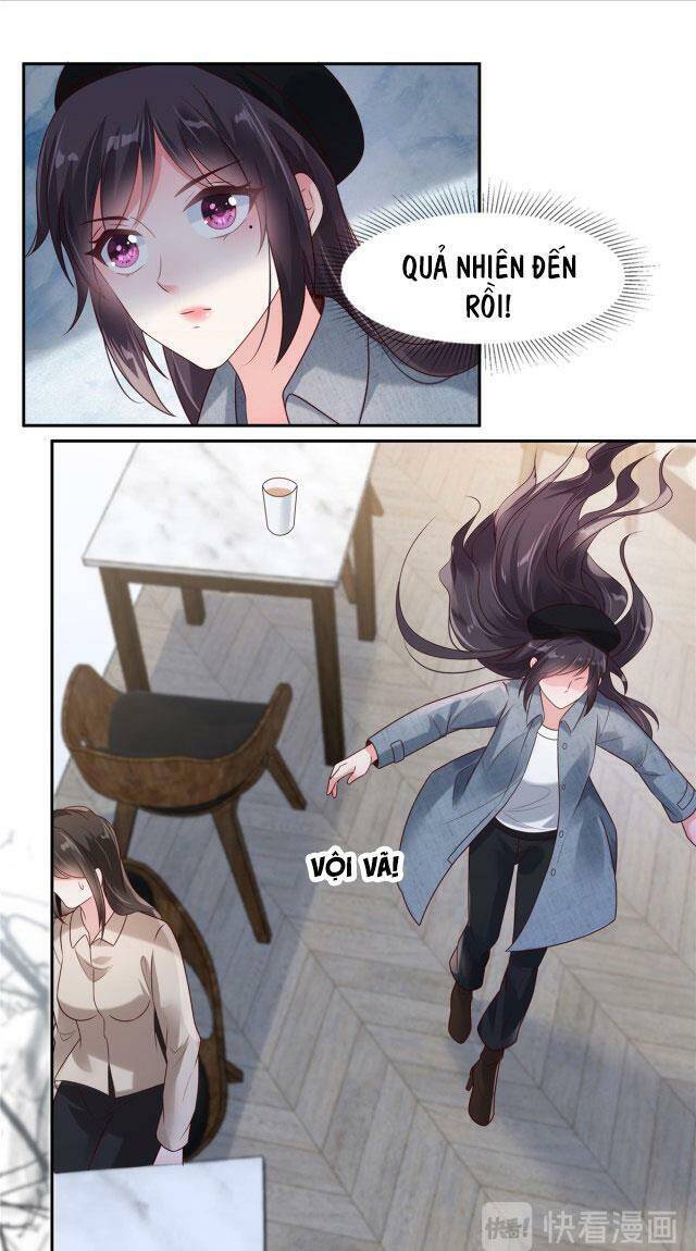 Trọng Sinh Trở Lại: Sủng Nịch Độc Nhất Vô Nhị Chapter 90 - Trang 2