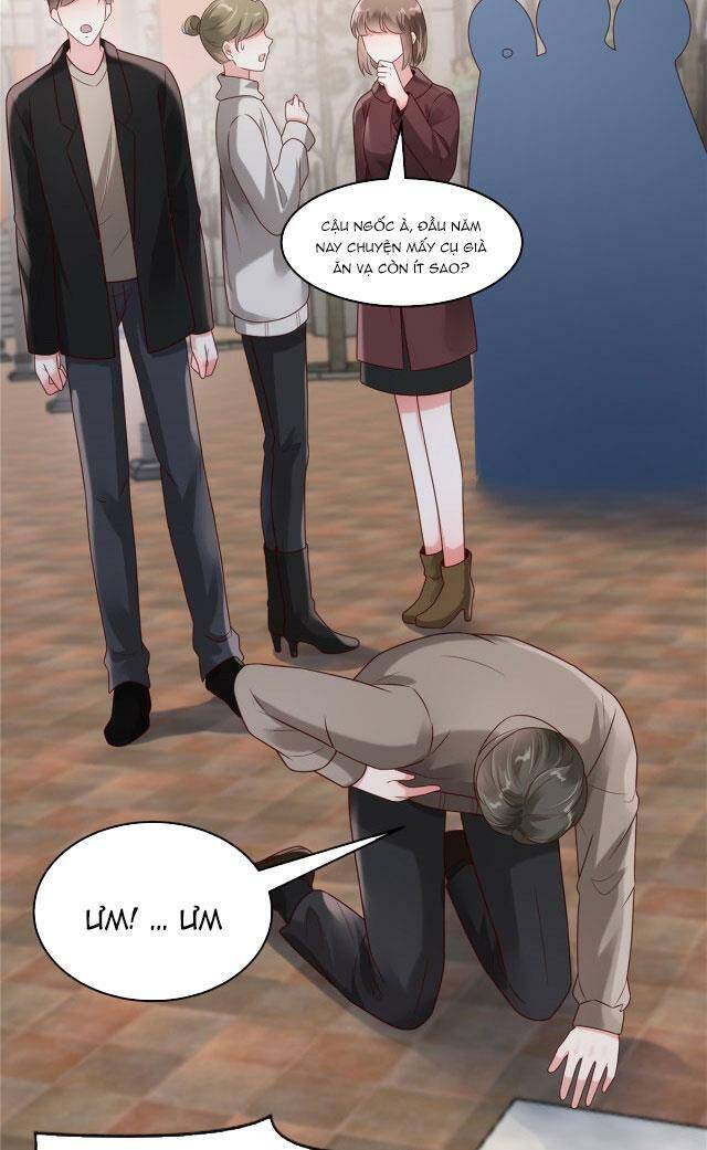 Trọng Sinh Trở Lại: Sủng Nịch Độc Nhất Vô Nhị Chapter 90 - Trang 2