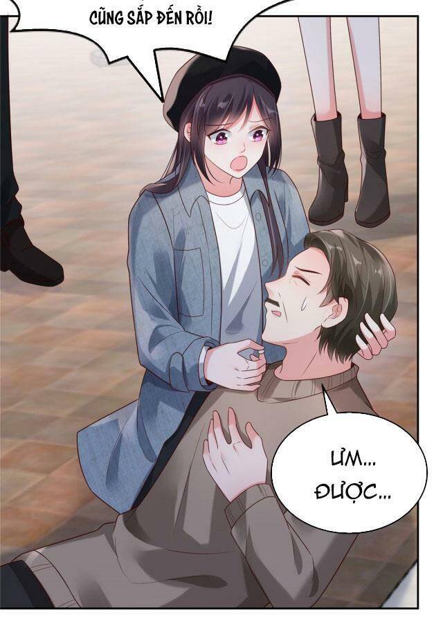 Trọng Sinh Trở Lại: Sủng Nịch Độc Nhất Vô Nhị Chapter 90 - Trang 2