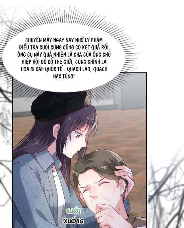 Trọng Sinh Trở Lại: Sủng Nịch Độc Nhất Vô Nhị Chapter 90 - Trang 2