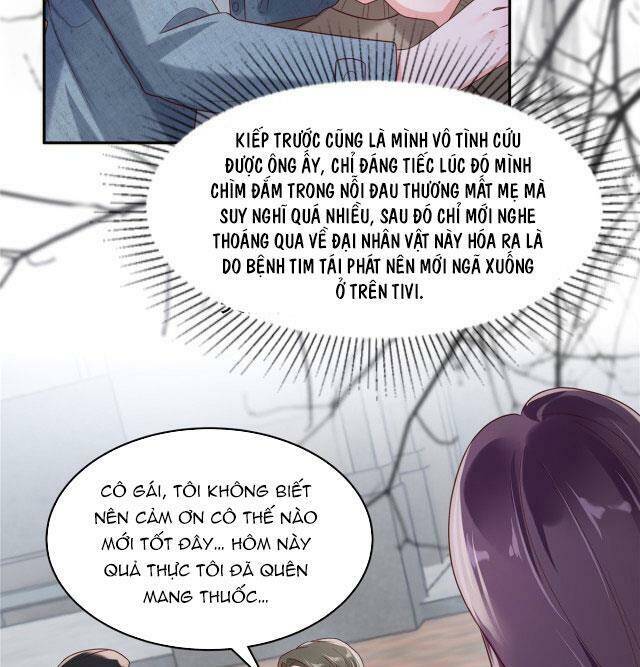 Trọng Sinh Trở Lại: Sủng Nịch Độc Nhất Vô Nhị Chapter 90 - Trang 2