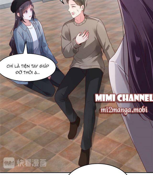 Trọng Sinh Trở Lại: Sủng Nịch Độc Nhất Vô Nhị Chapter 90 - Trang 2