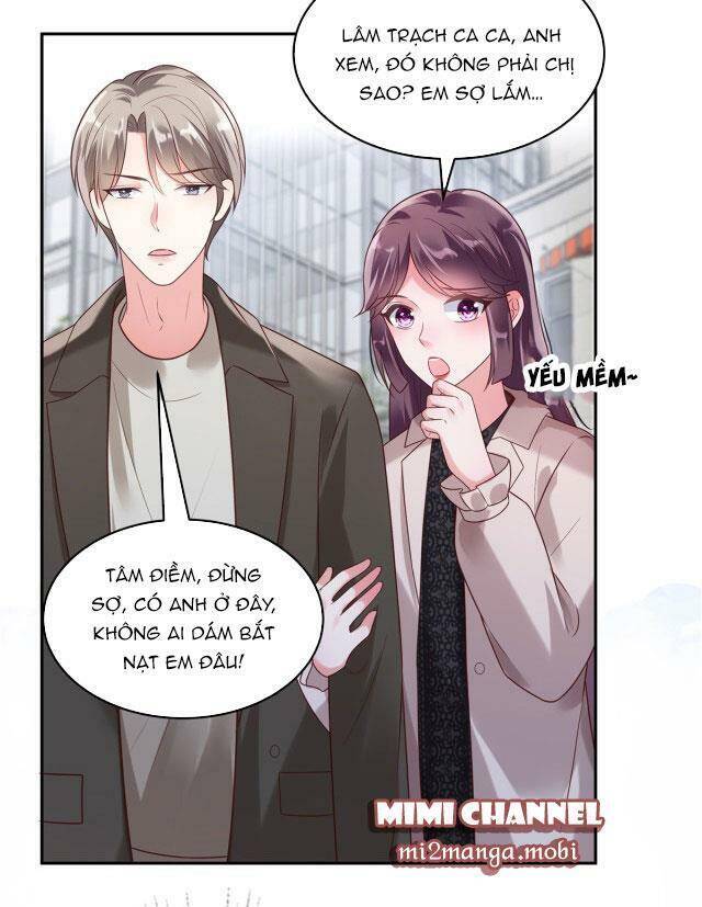 Trọng Sinh Trở Lại: Sủng Nịch Độc Nhất Vô Nhị Chapter 90 - Trang 2