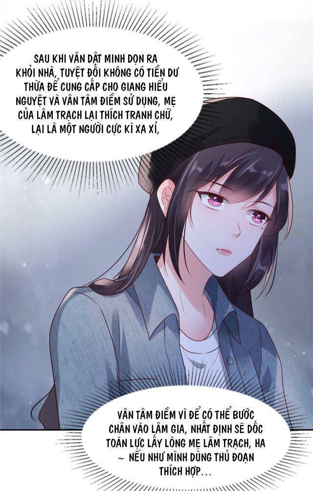 Trọng Sinh Trở Lại: Sủng Nịch Độc Nhất Vô Nhị Chapter 90 - Trang 2