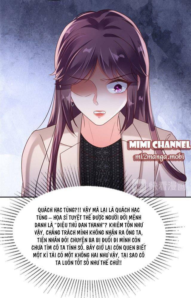 Trọng Sinh Trở Lại: Sủng Nịch Độc Nhất Vô Nhị Chapter 90 - Trang 2