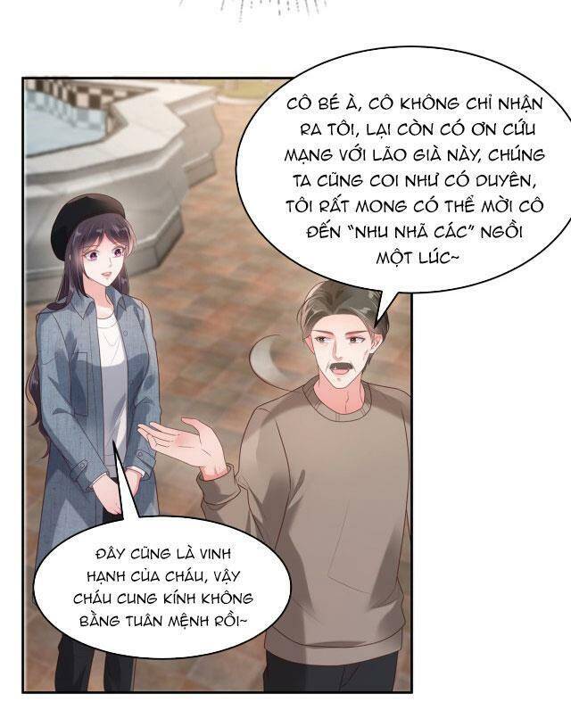 Trọng Sinh Trở Lại: Sủng Nịch Độc Nhất Vô Nhị Chapter 90 - Trang 2