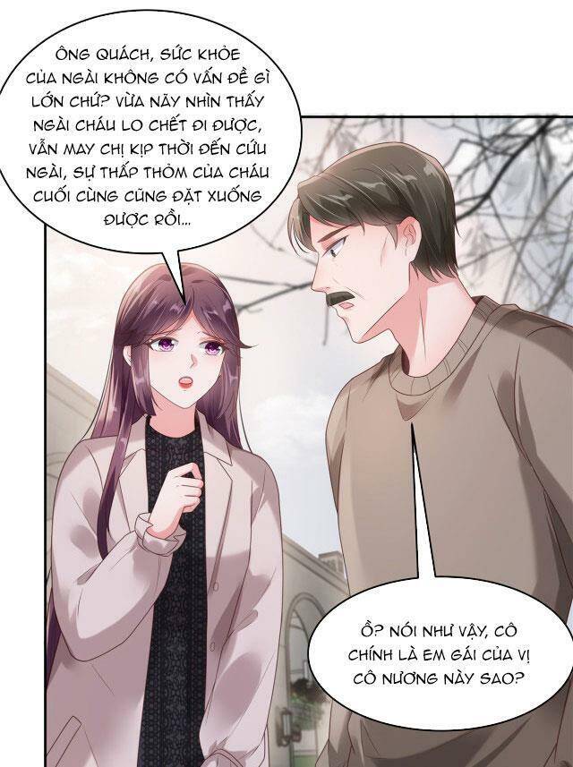 Trọng Sinh Trở Lại: Sủng Nịch Độc Nhất Vô Nhị Chapter 90 - Trang 2