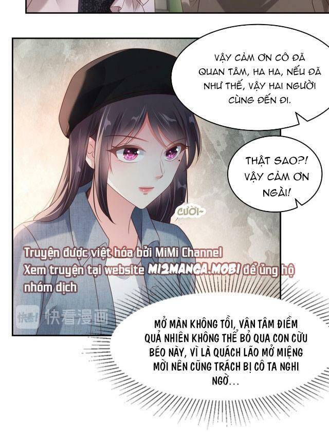 Trọng Sinh Trở Lại: Sủng Nịch Độc Nhất Vô Nhị Chapter 90 - Trang 2