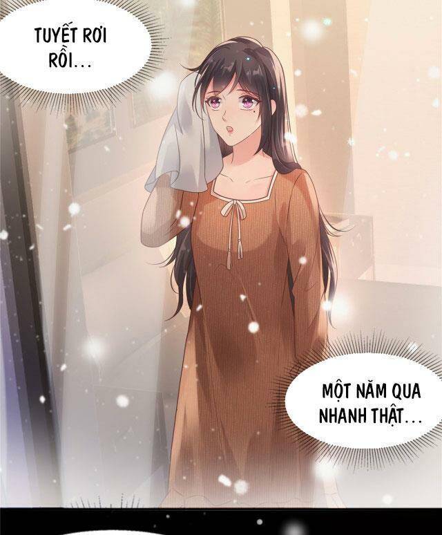 Trọng Sinh Trở Lại: Sủng Nịch Độc Nhất Vô Nhị Chapter 90 - Trang 2