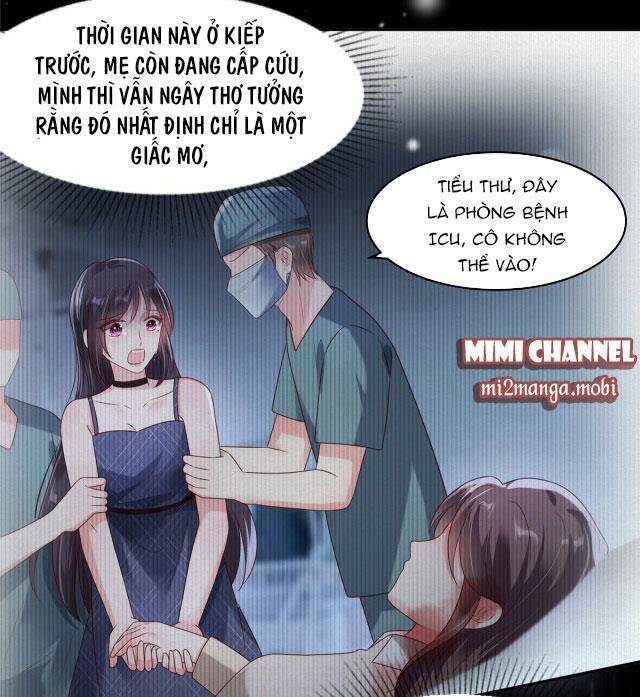 Trọng Sinh Trở Lại: Sủng Nịch Độc Nhất Vô Nhị Chapter 90 - Trang 2