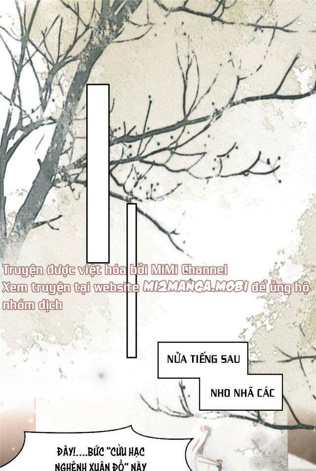 Trọng Sinh Trở Lại: Sủng Nịch Độc Nhất Vô Nhị Chapter 91 - Trang 2