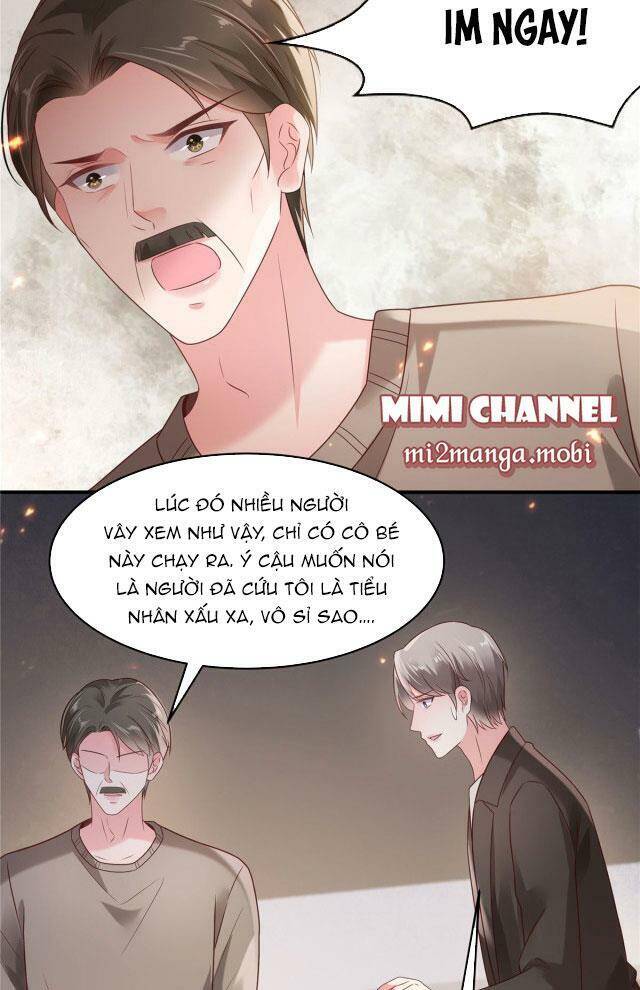 Trọng Sinh Trở Lại: Sủng Nịch Độc Nhất Vô Nhị Chapter 91 - Trang 2