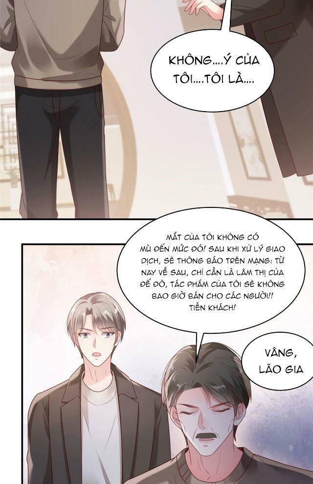 Trọng Sinh Trở Lại: Sủng Nịch Độc Nhất Vô Nhị Chapter 91 - Trang 2