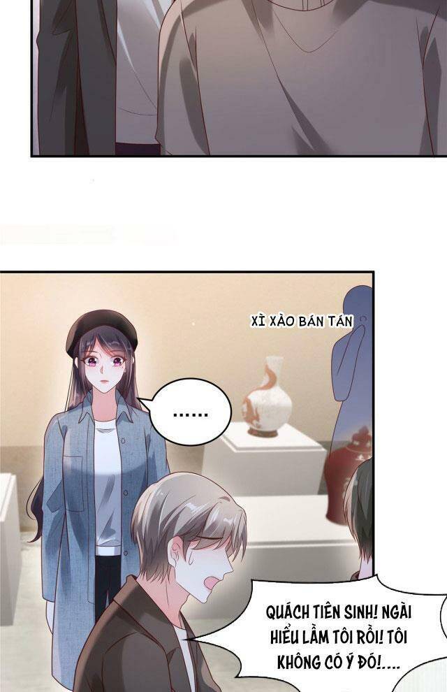 Trọng Sinh Trở Lại: Sủng Nịch Độc Nhất Vô Nhị Chapter 91 - Trang 2