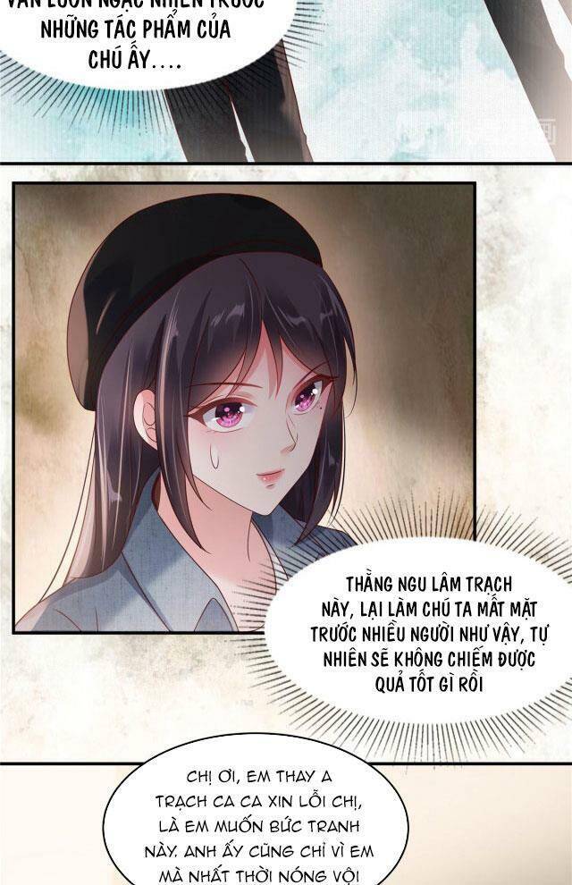 Trọng Sinh Trở Lại: Sủng Nịch Độc Nhất Vô Nhị Chapter 91 - Trang 2