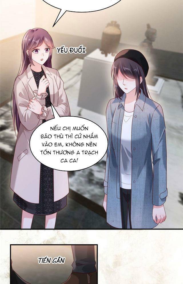 Trọng Sinh Trở Lại: Sủng Nịch Độc Nhất Vô Nhị Chapter 91 - Trang 2