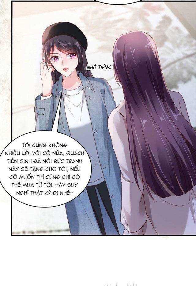 Trọng Sinh Trở Lại: Sủng Nịch Độc Nhất Vô Nhị Chapter 91 - Trang 2