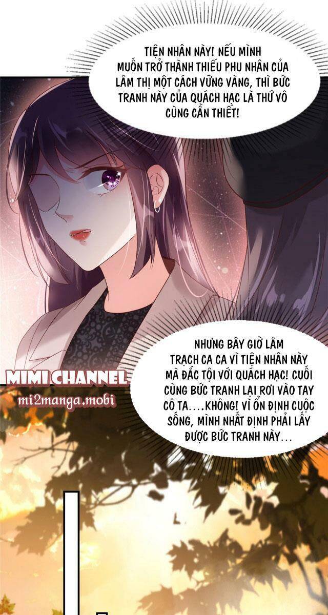 Trọng Sinh Trở Lại: Sủng Nịch Độc Nhất Vô Nhị Chapter 91 - Trang 2