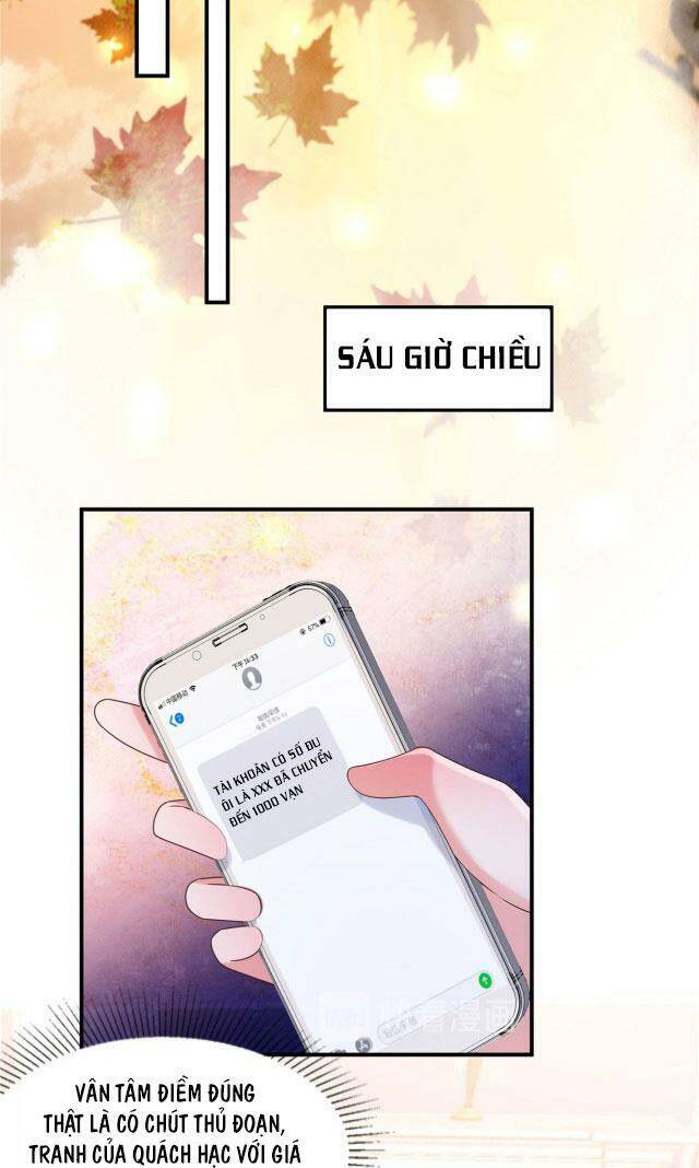 Trọng Sinh Trở Lại: Sủng Nịch Độc Nhất Vô Nhị Chapter 91 - Trang 2