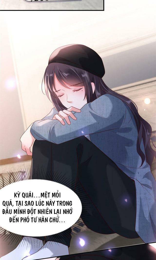 Trọng Sinh Trở Lại: Sủng Nịch Độc Nhất Vô Nhị Chapter 91 - Trang 2