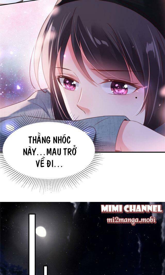 Trọng Sinh Trở Lại: Sủng Nịch Độc Nhất Vô Nhị Chapter 91 - Trang 2