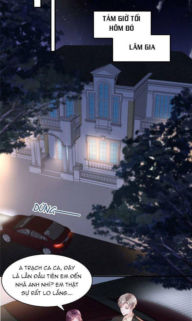 Trọng Sinh Trở Lại: Sủng Nịch Độc Nhất Vô Nhị Chapter 91 - Trang 2