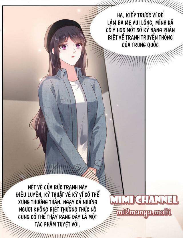 Trọng Sinh Trở Lại: Sủng Nịch Độc Nhất Vô Nhị Chapter 91 - Trang 2