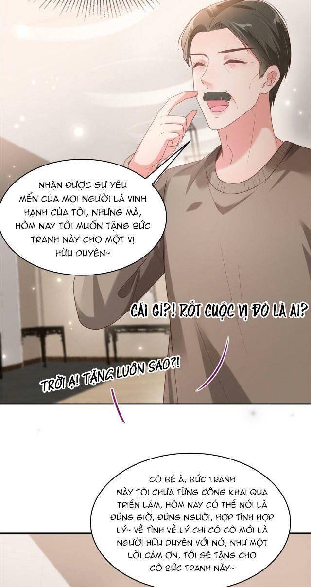 Trọng Sinh Trở Lại: Sủng Nịch Độc Nhất Vô Nhị Chapter 91 - Trang 2