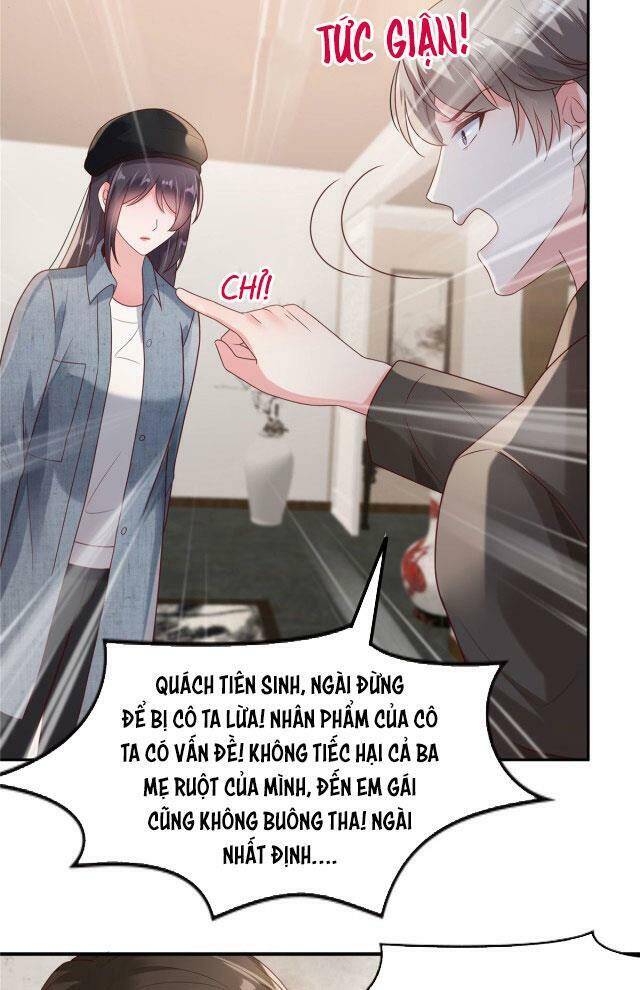 Trọng Sinh Trở Lại: Sủng Nịch Độc Nhất Vô Nhị Chapter 91 - Trang 2