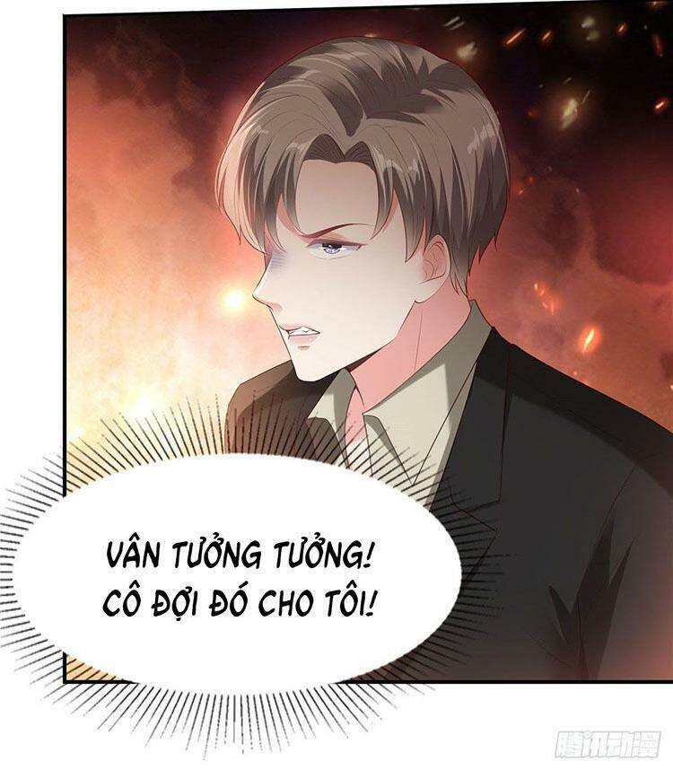 Trọng Sinh Trở Lại: Sủng Nịch Độc Nhất Vô Nhị Chapter 92 - Trang 2