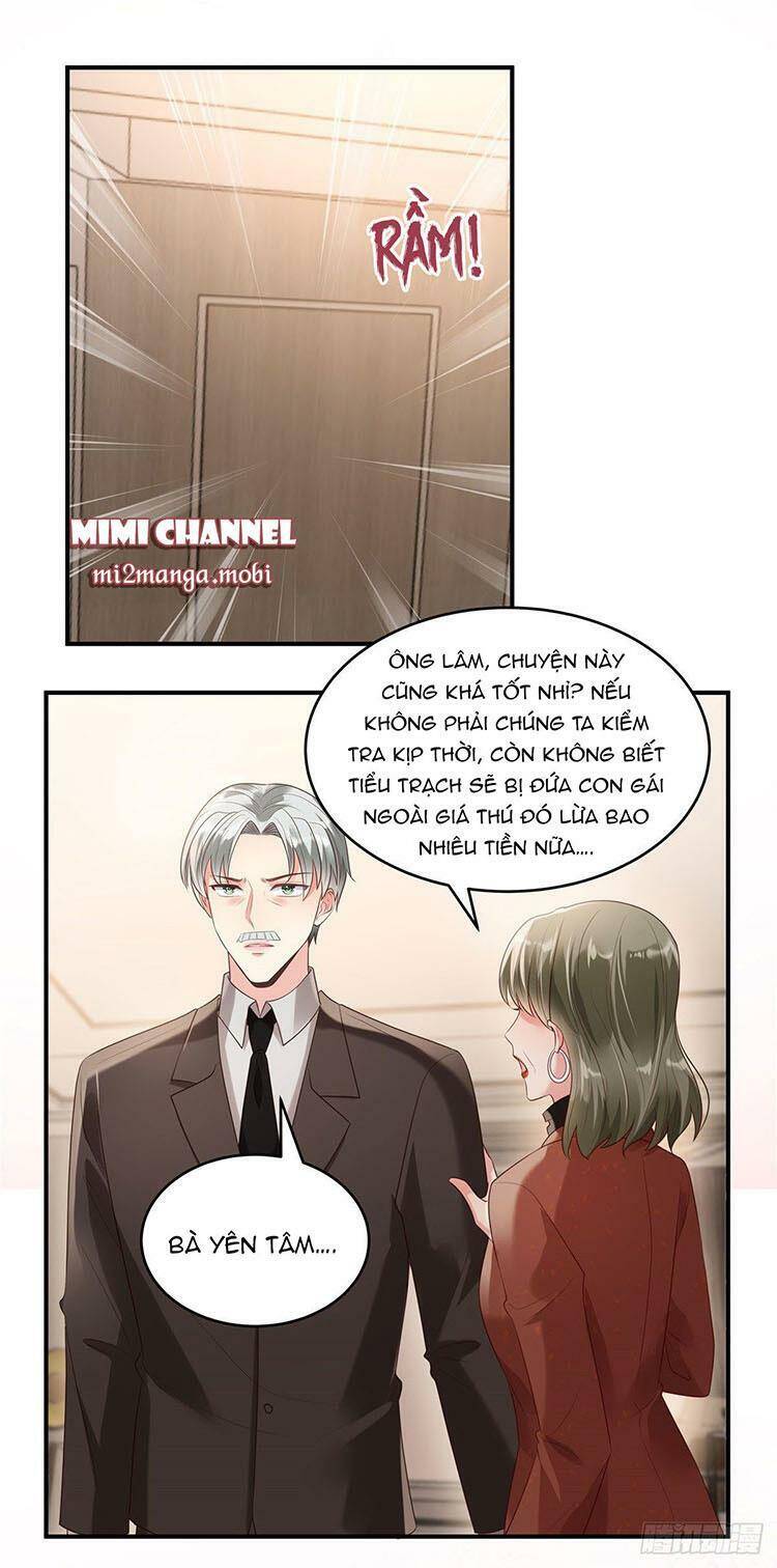 Trọng Sinh Trở Lại: Sủng Nịch Độc Nhất Vô Nhị Chapter 92 - Trang 2