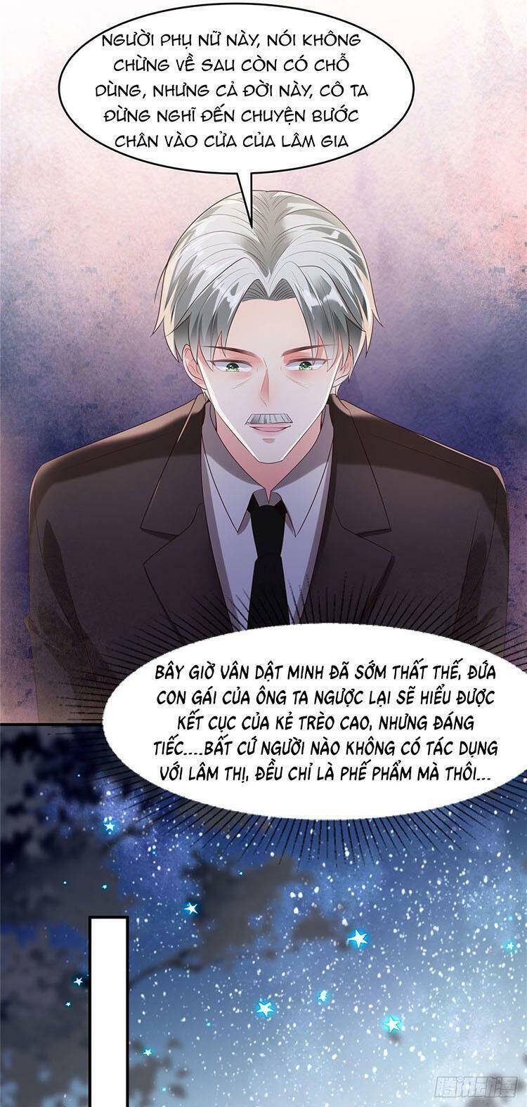 Trọng Sinh Trở Lại: Sủng Nịch Độc Nhất Vô Nhị Chapter 92 - Trang 2