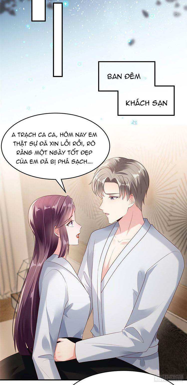 Trọng Sinh Trở Lại: Sủng Nịch Độc Nhất Vô Nhị Chapter 92 - Trang 2