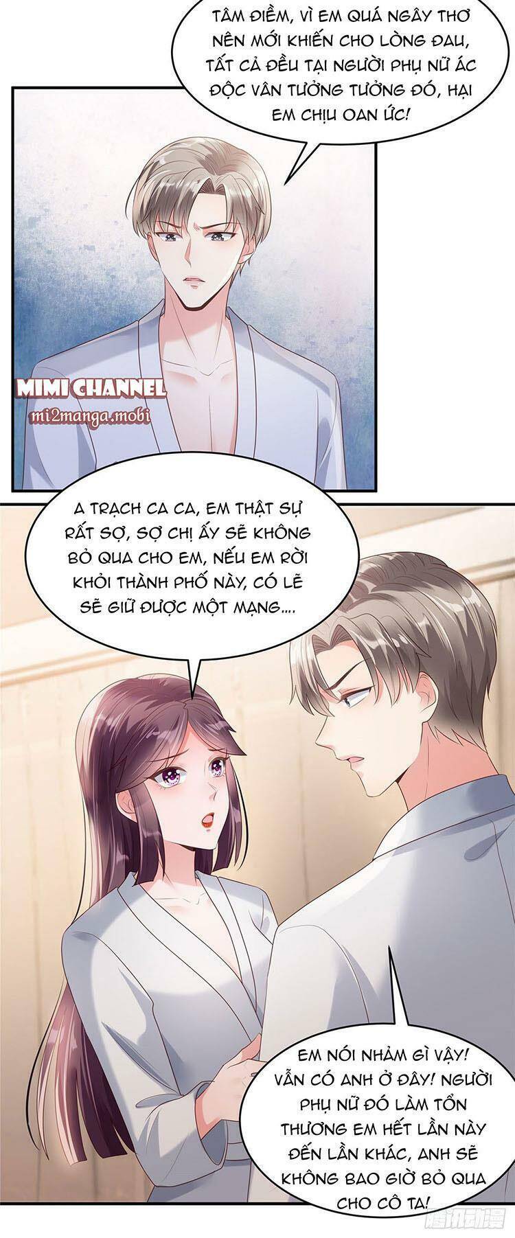 Trọng Sinh Trở Lại: Sủng Nịch Độc Nhất Vô Nhị Chapter 92 - Trang 2