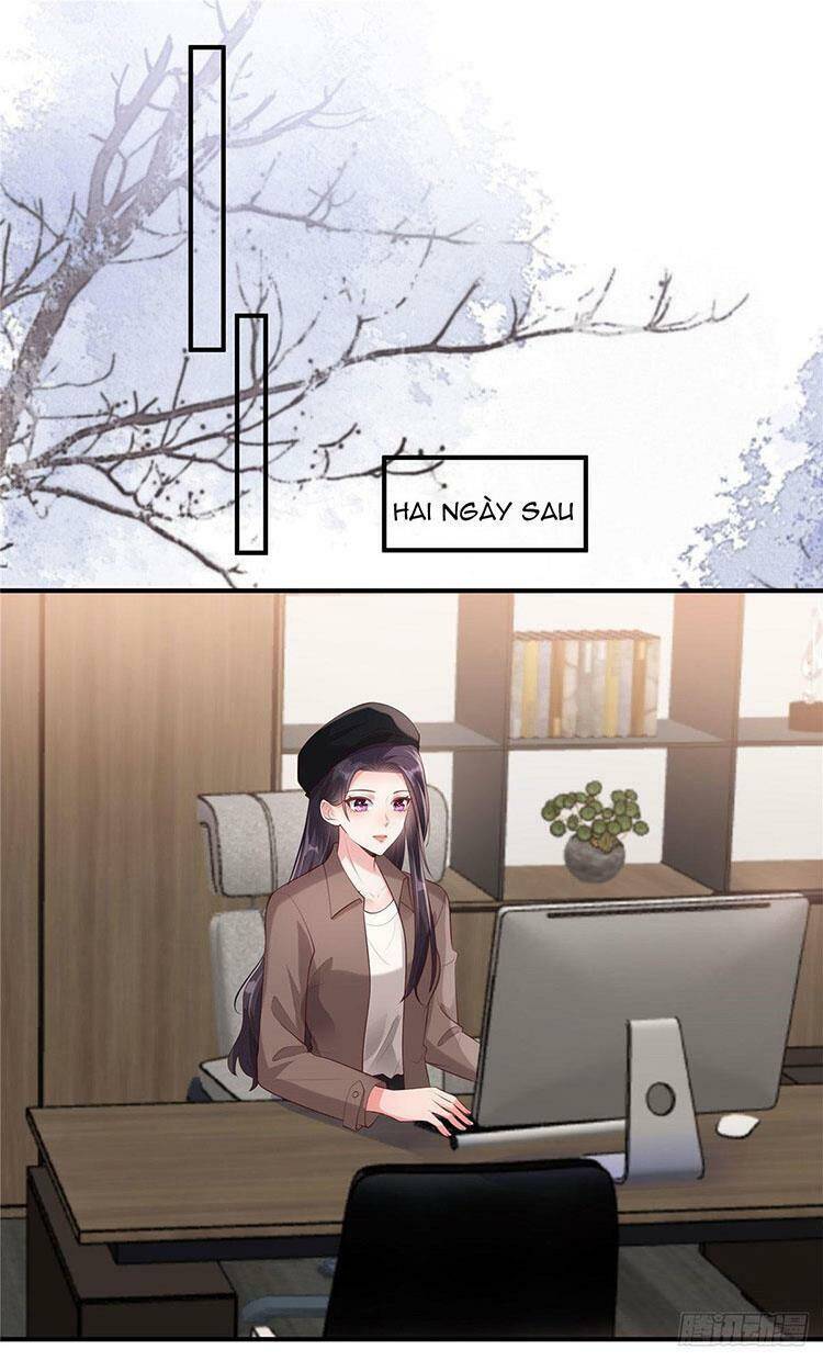 Trọng Sinh Trở Lại: Sủng Nịch Độc Nhất Vô Nhị Chapter 92 - Trang 2