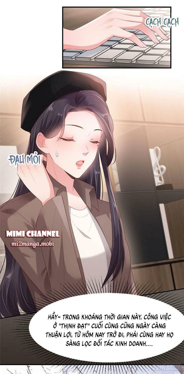 Trọng Sinh Trở Lại: Sủng Nịch Độc Nhất Vô Nhị Chapter 92 - Trang 2