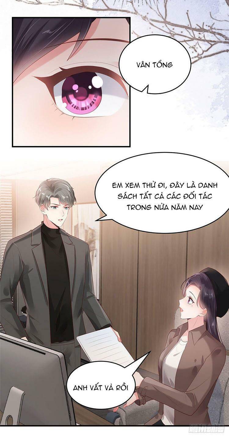 Trọng Sinh Trở Lại: Sủng Nịch Độc Nhất Vô Nhị Chapter 92 - Trang 2