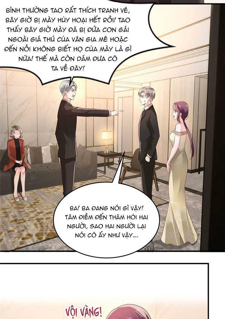 Trọng Sinh Trở Lại: Sủng Nịch Độc Nhất Vô Nhị Chapter 92 - Trang 2