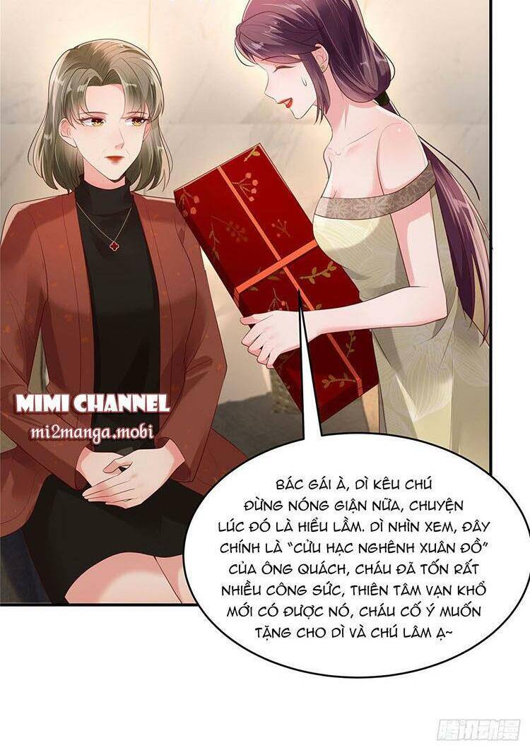 Trọng Sinh Trở Lại: Sủng Nịch Độc Nhất Vô Nhị Chapter 92 - Trang 2