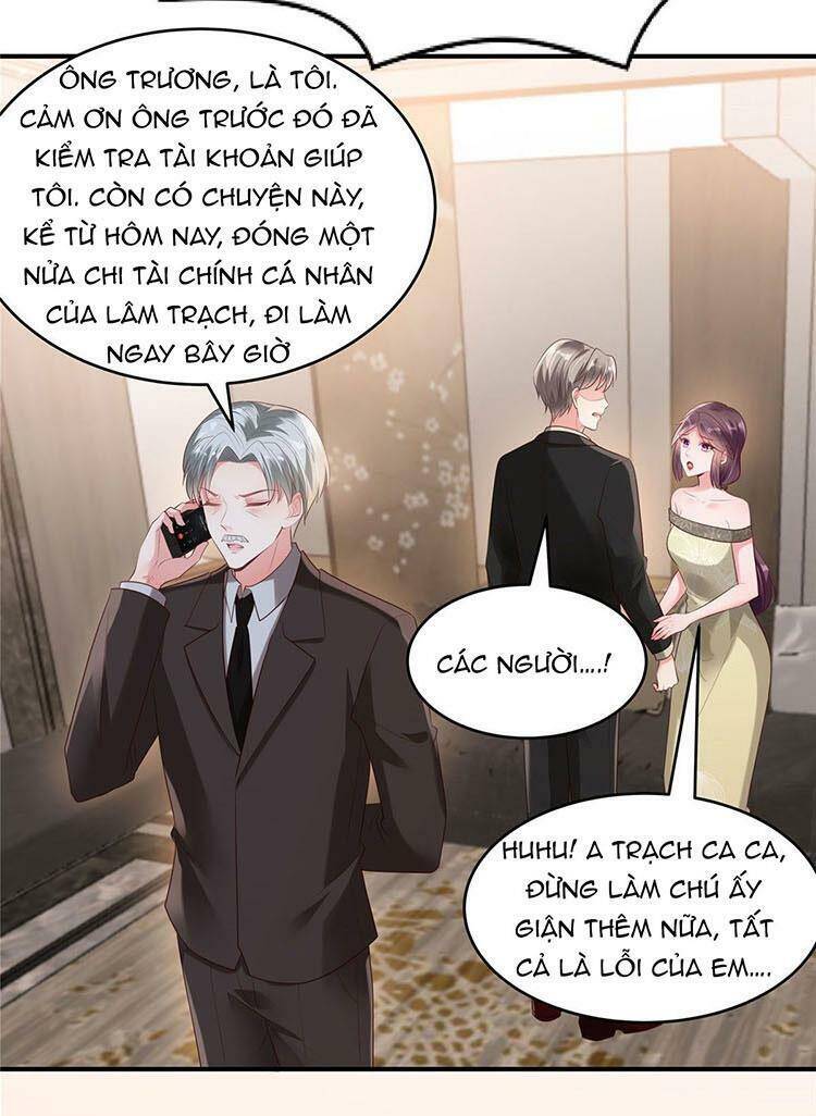 Trọng Sinh Trở Lại: Sủng Nịch Độc Nhất Vô Nhị Chapter 92 - Trang 2