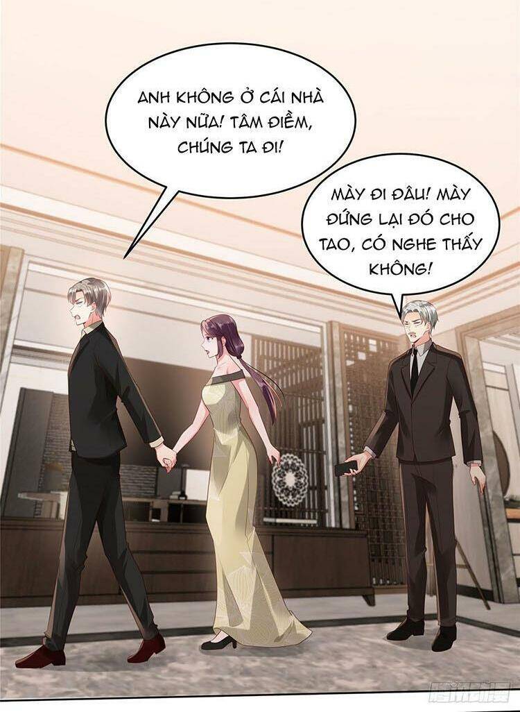 Trọng Sinh Trở Lại: Sủng Nịch Độc Nhất Vô Nhị Chapter 92 - Trang 2