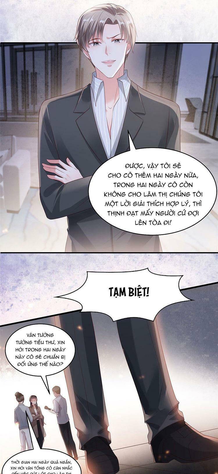 Trọng Sinh Trở Lại: Sủng Nịch Độc Nhất Vô Nhị Chapter 93 - Trang 2