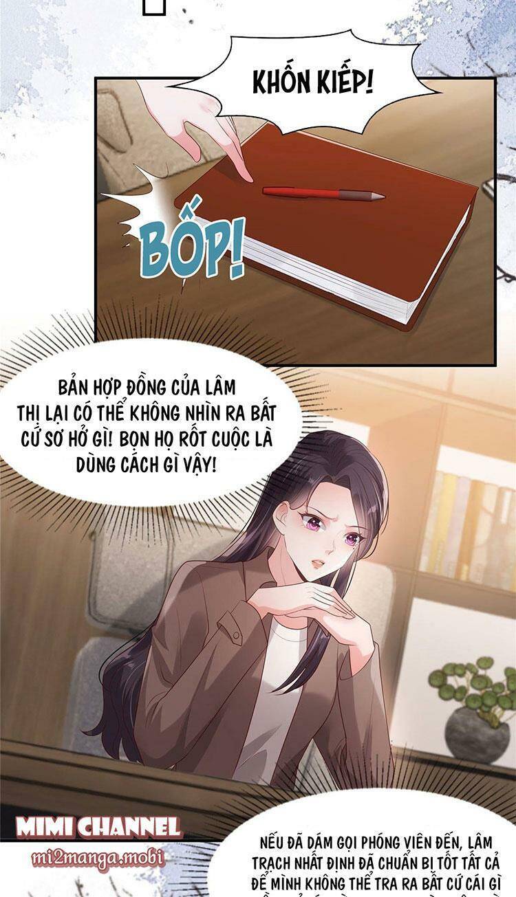 Trọng Sinh Trở Lại: Sủng Nịch Độc Nhất Vô Nhị Chapter 93 - Trang 2