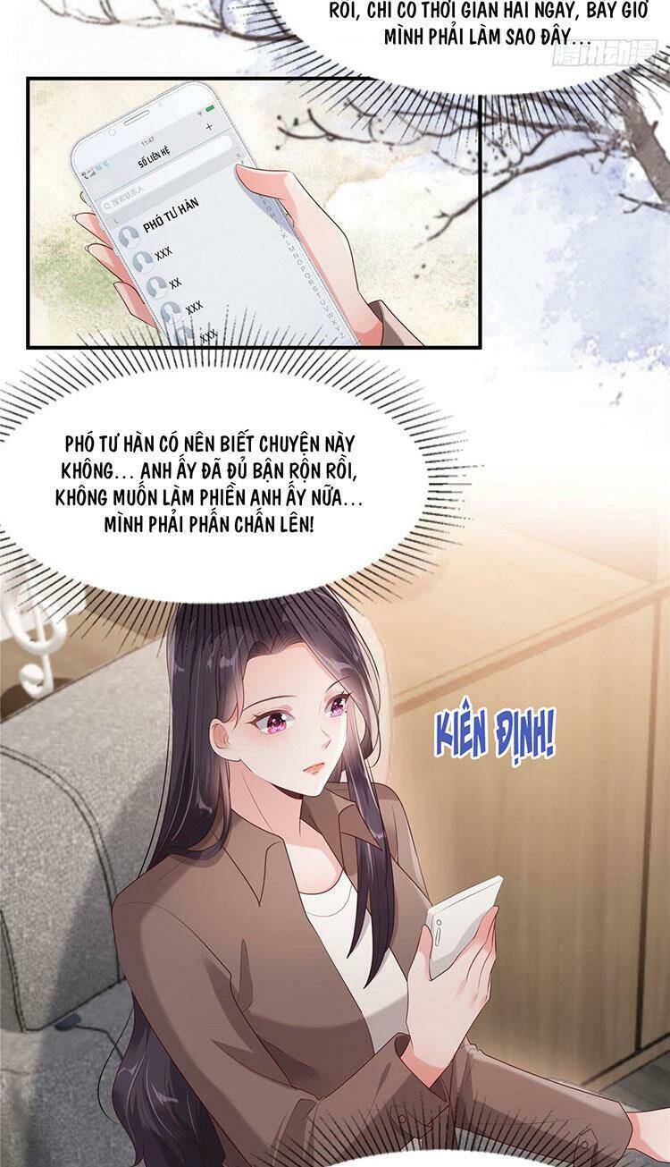 Trọng Sinh Trở Lại: Sủng Nịch Độc Nhất Vô Nhị Chapter 93 - Trang 2